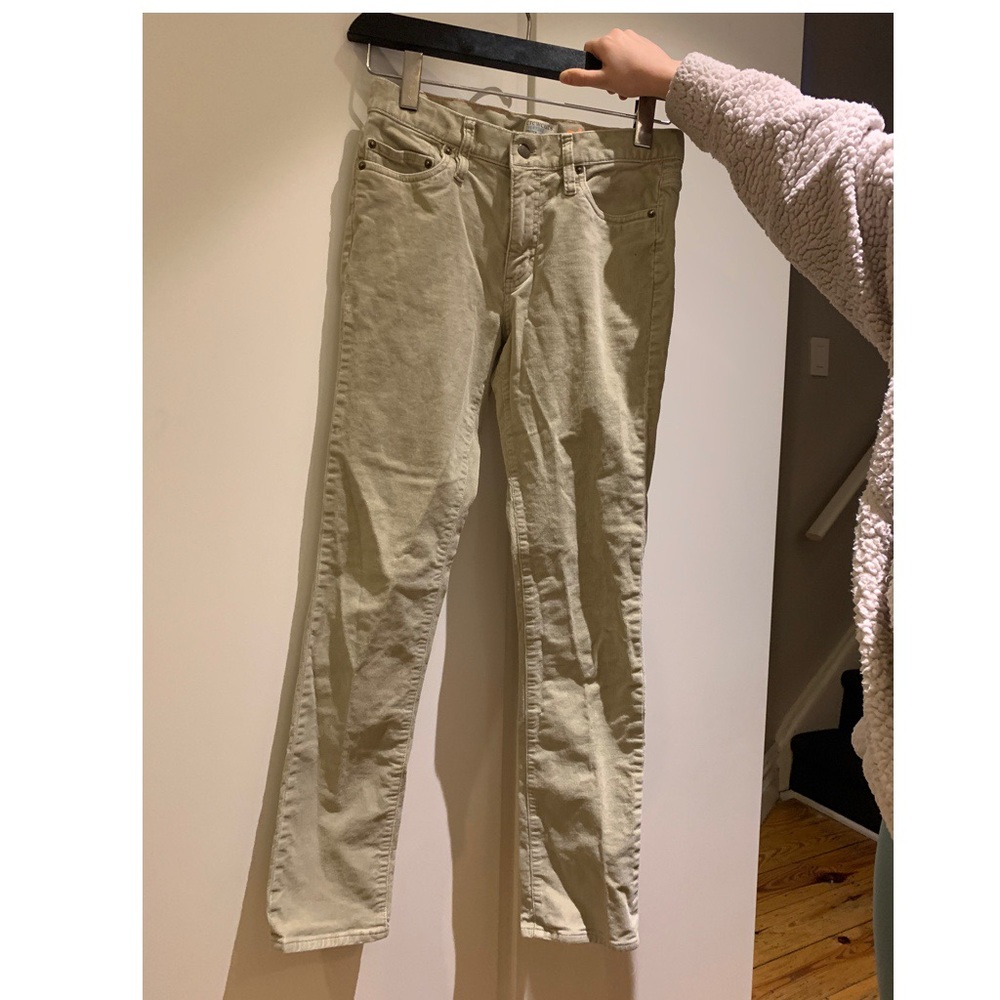 Boys pants